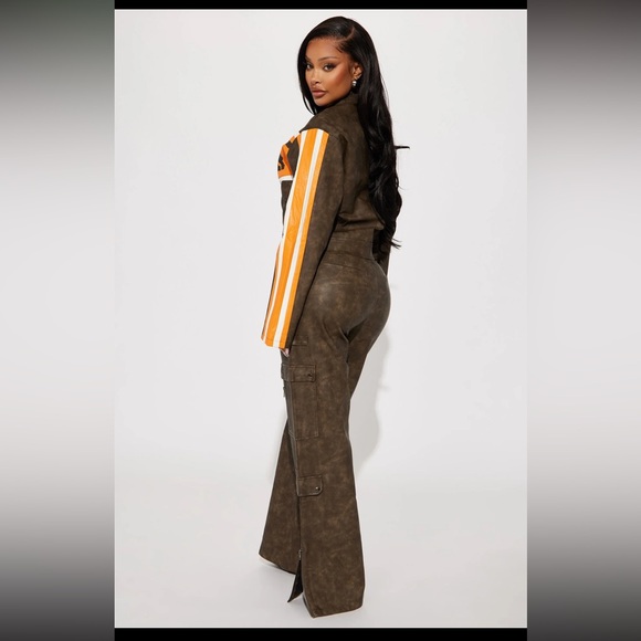 Brand new with tags still on !!! - Picture 4 of 4